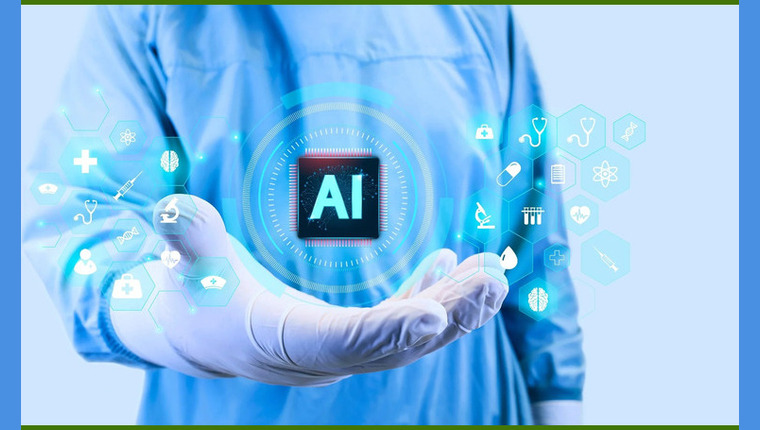 ১৮ বছর ধরে ব্যর্থ দম্পতি অবশেষে AI এর মাধ্যমে গর্ভধারণ করলেন!